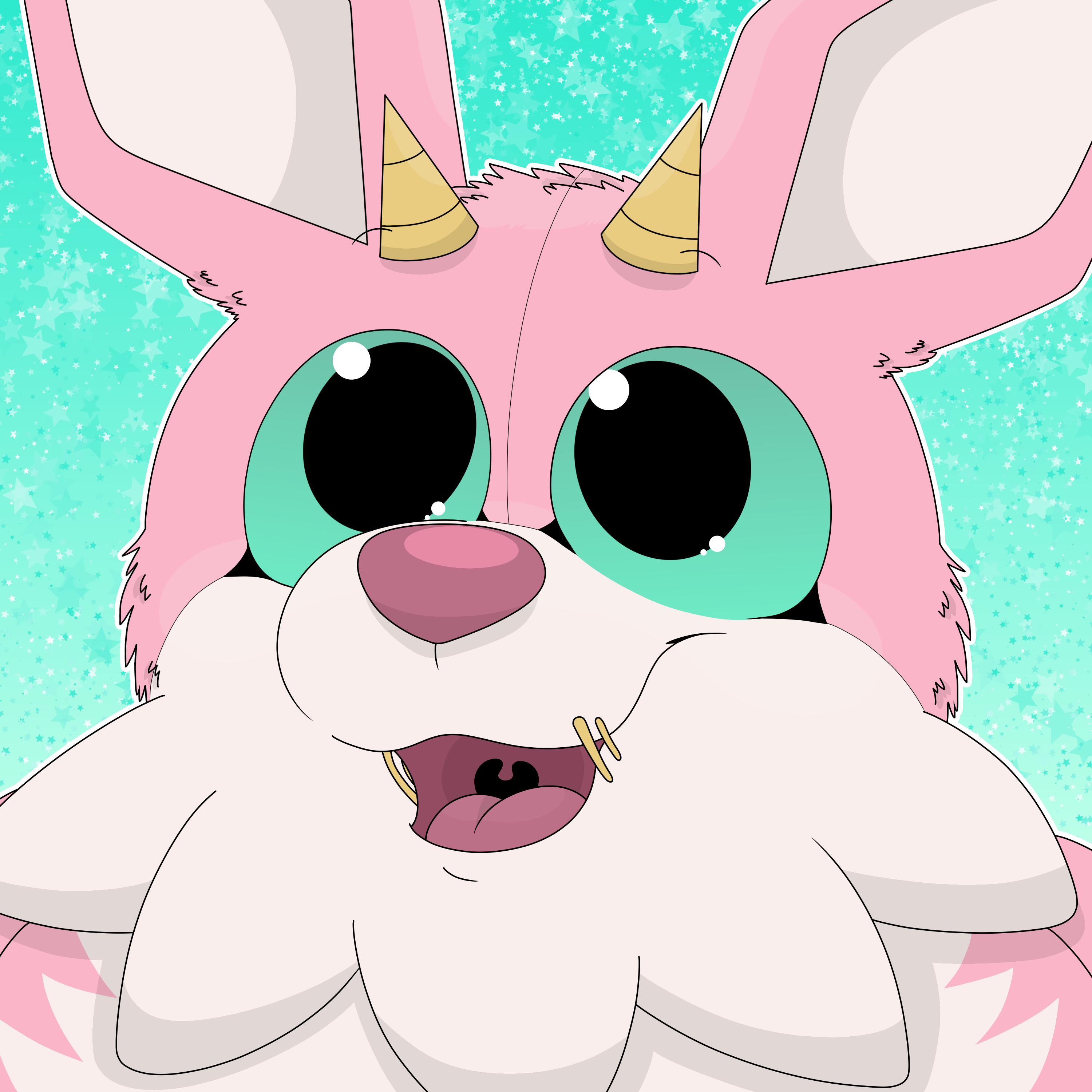 Stuffmon Headshot 