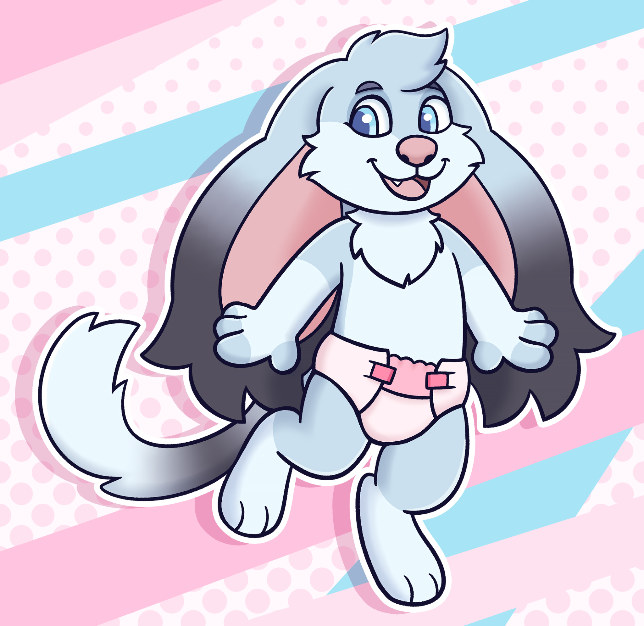 Ry Colorblock