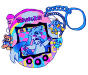 Ry Tamagotchi