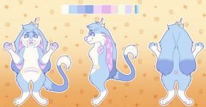 Kidcore Ry Ref Sheet