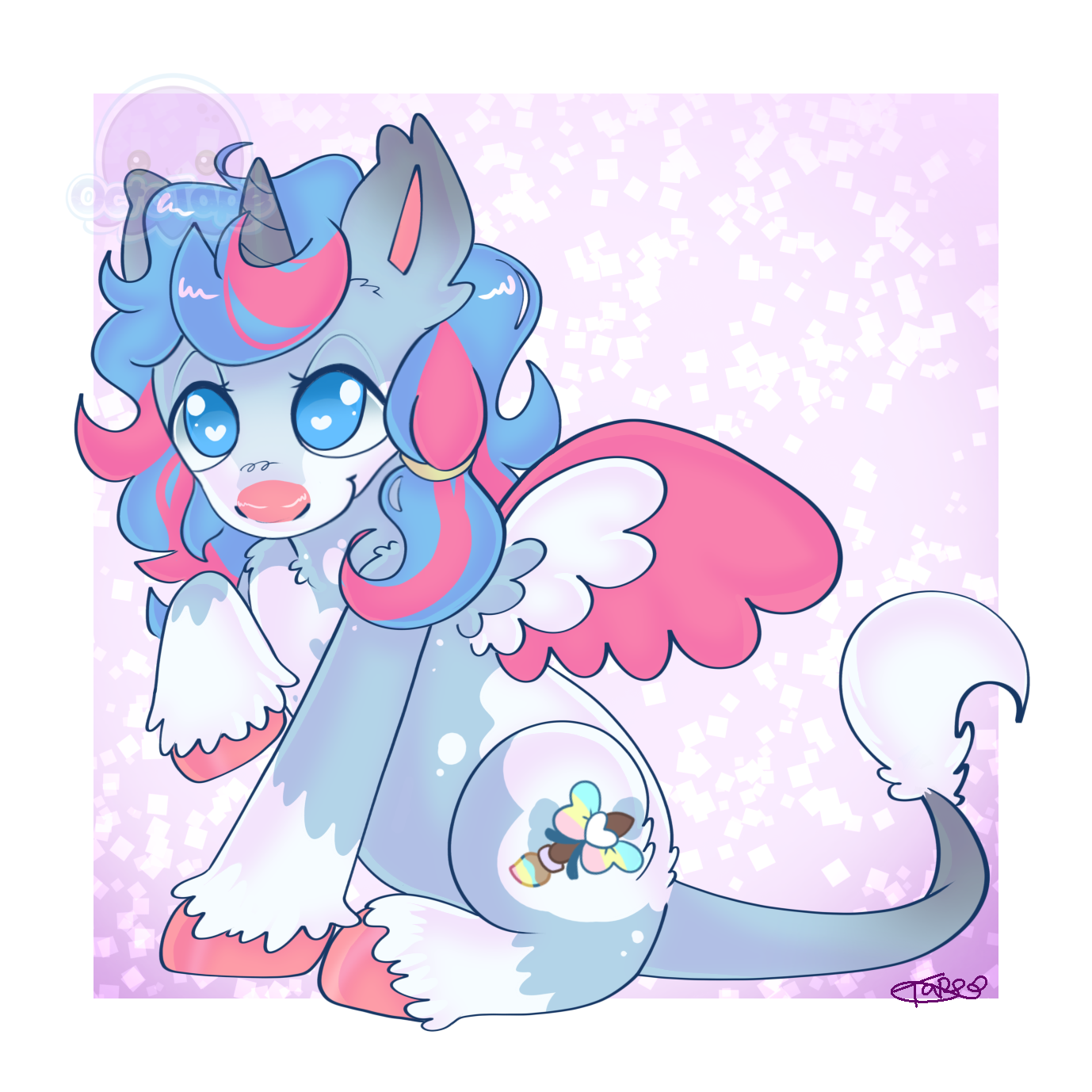 Pony Ry