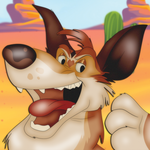 Dingo Icon