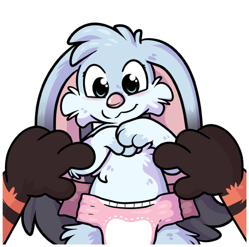 Ry Changies Sticker