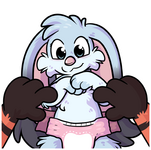 Ry Changies Sticker