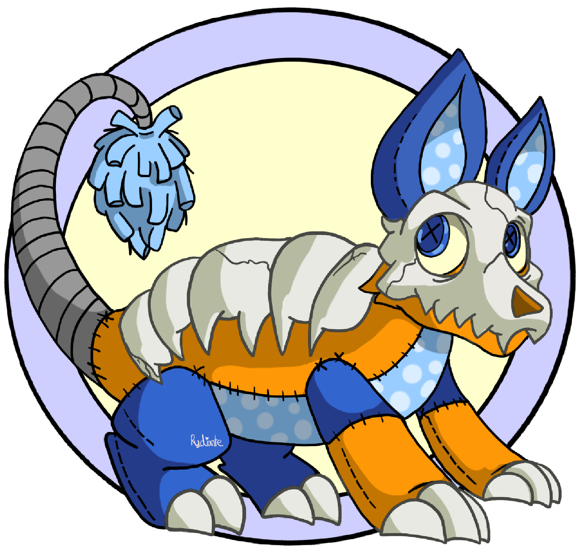 Neopet 1