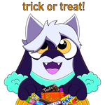 Trick Or Treat