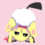 Pichu Tumble