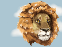 Lion Head