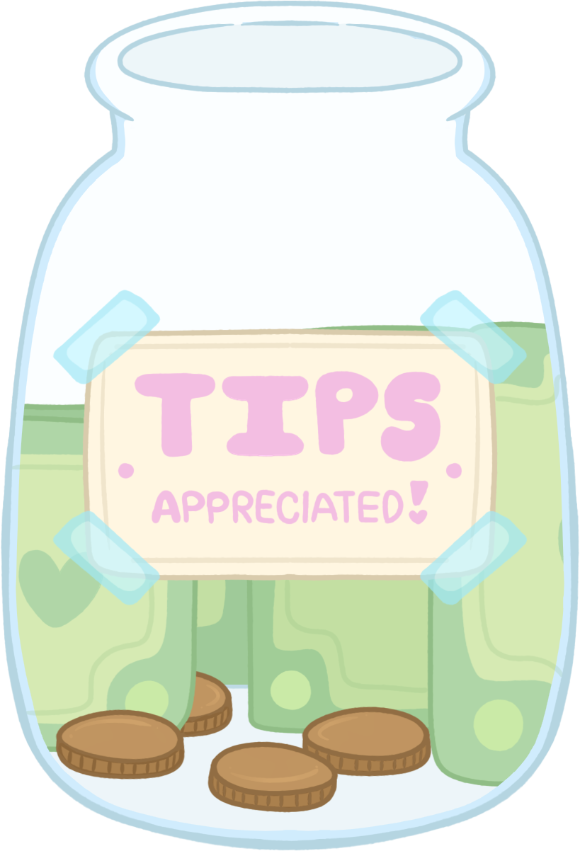 Tip Jar