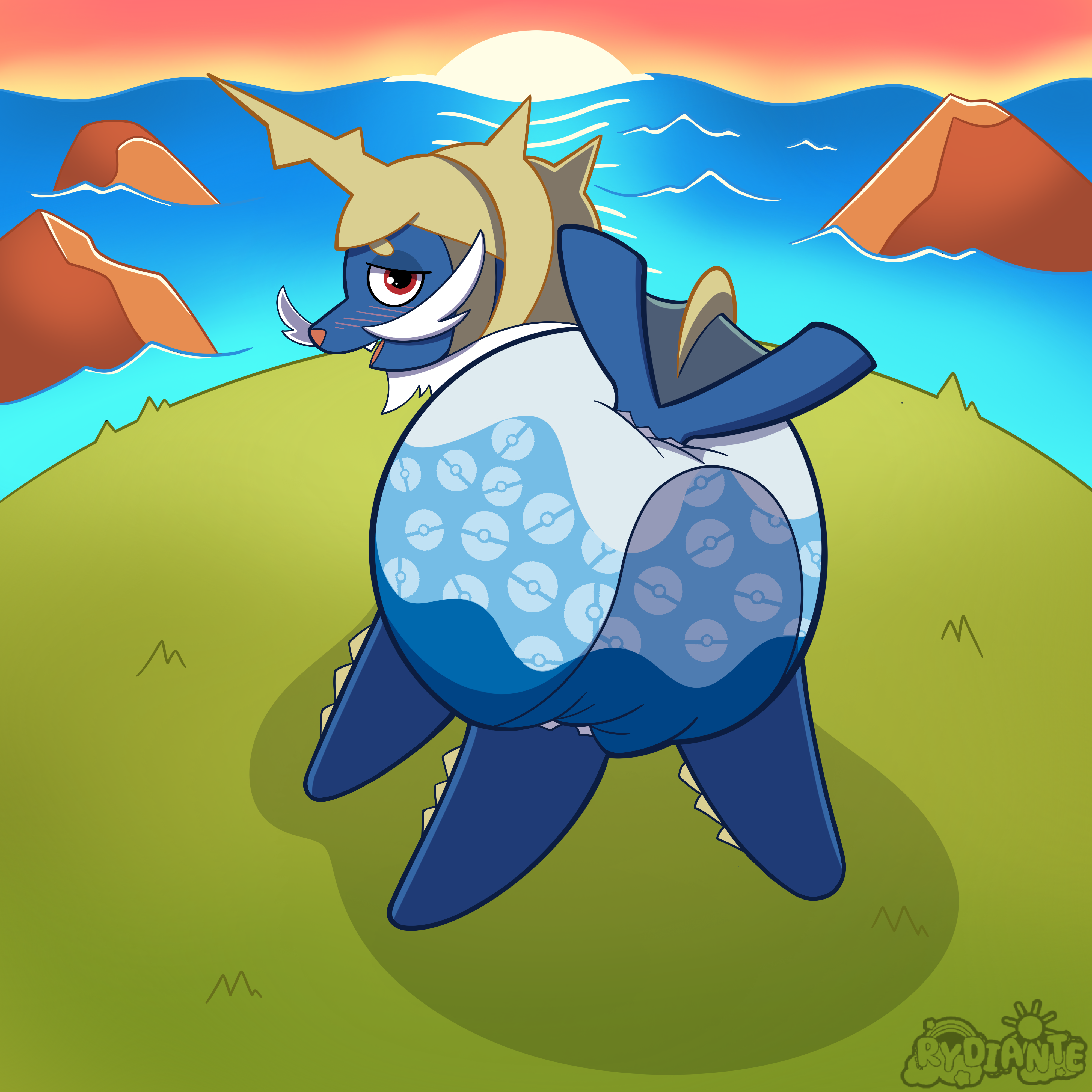 Ocean View