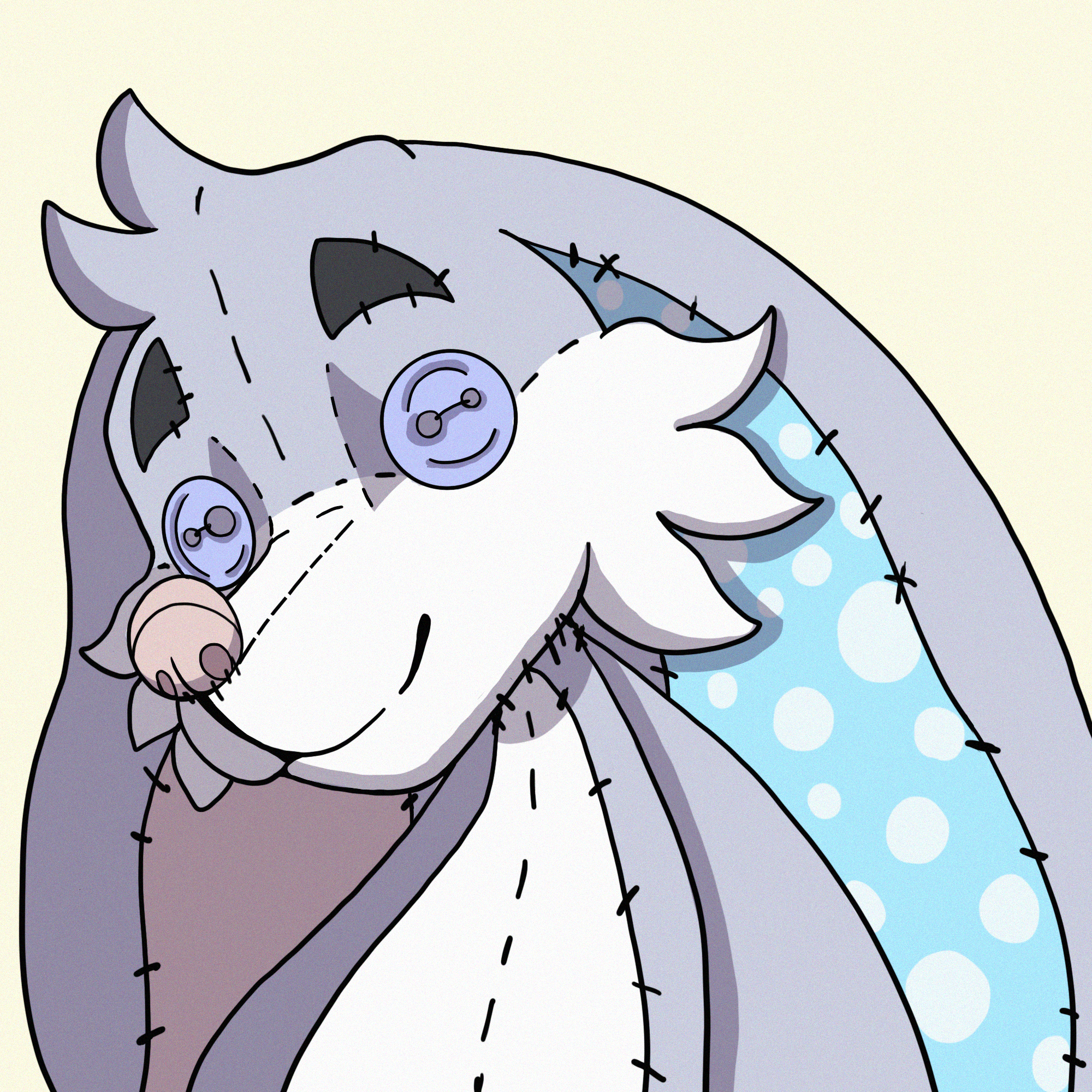 Plushie Bilby Icon_1163