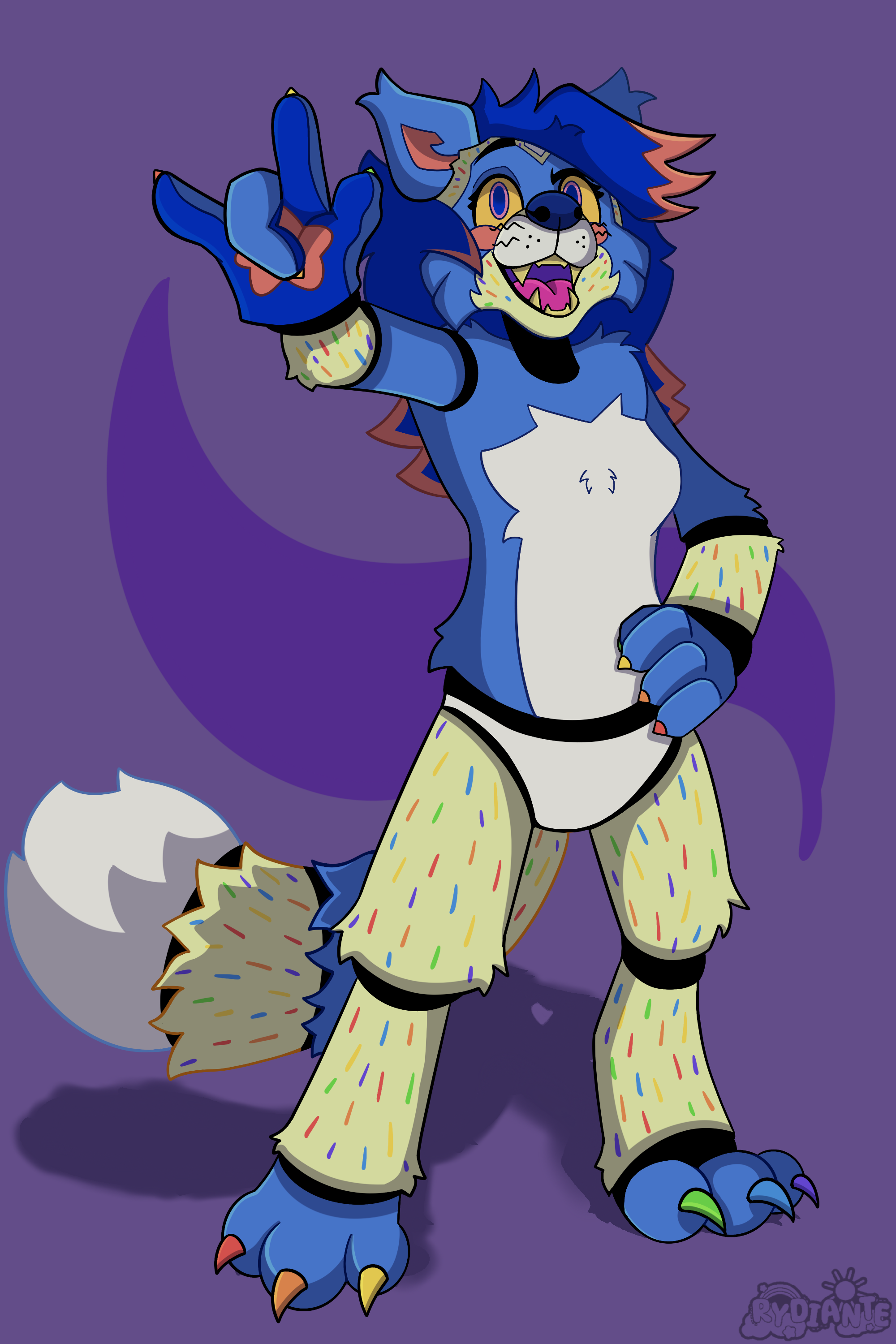 FNAF Inspired