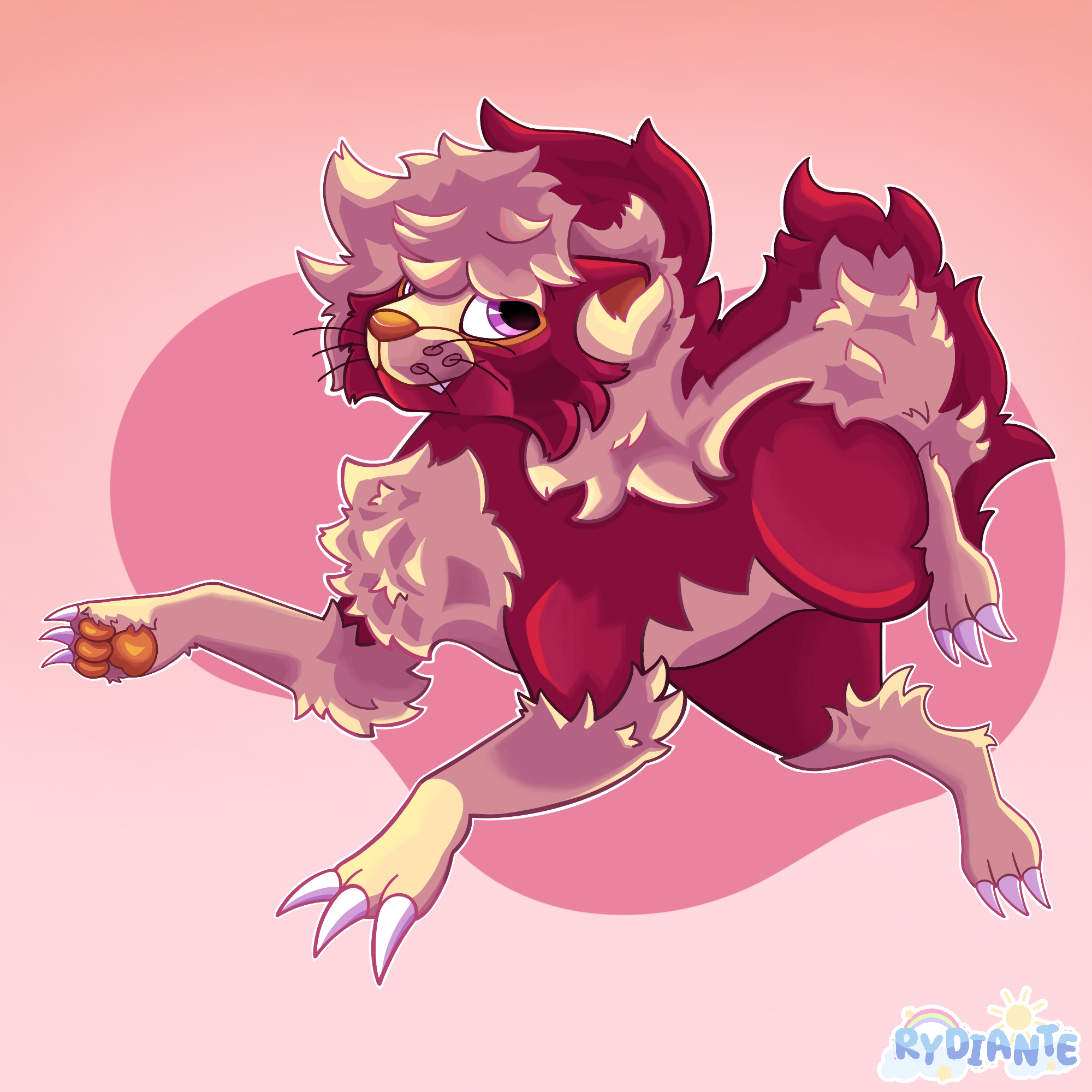 Shiny Skuntank