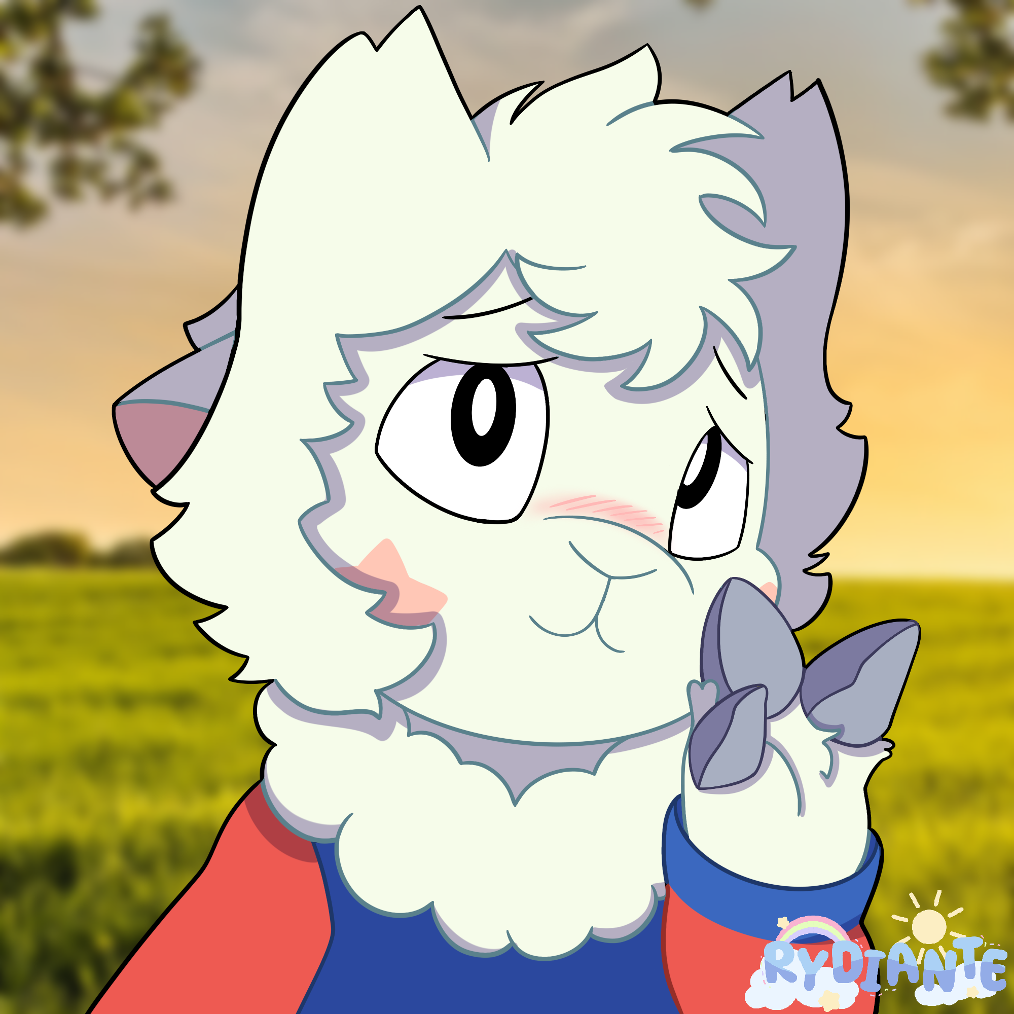 Sheep Artfight
