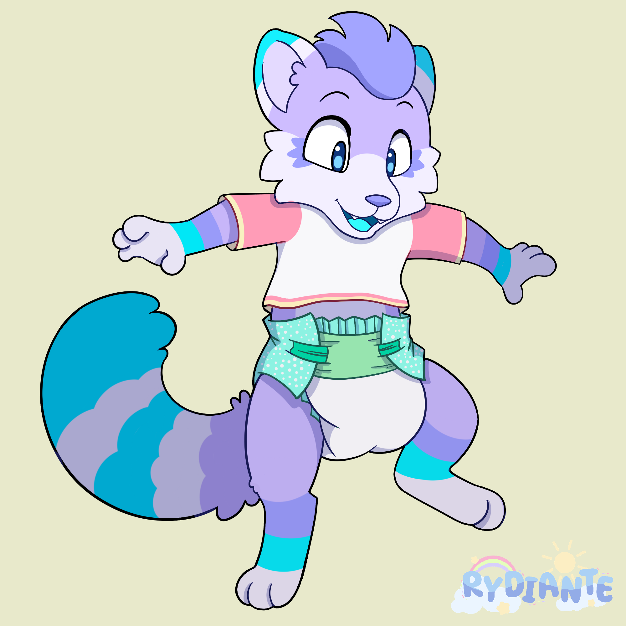 Sticker Artfight
