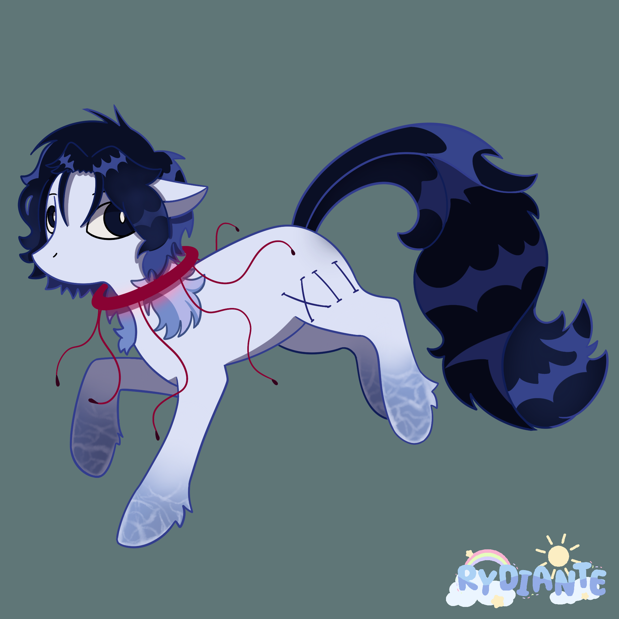 Jellyfish Pony_2263
