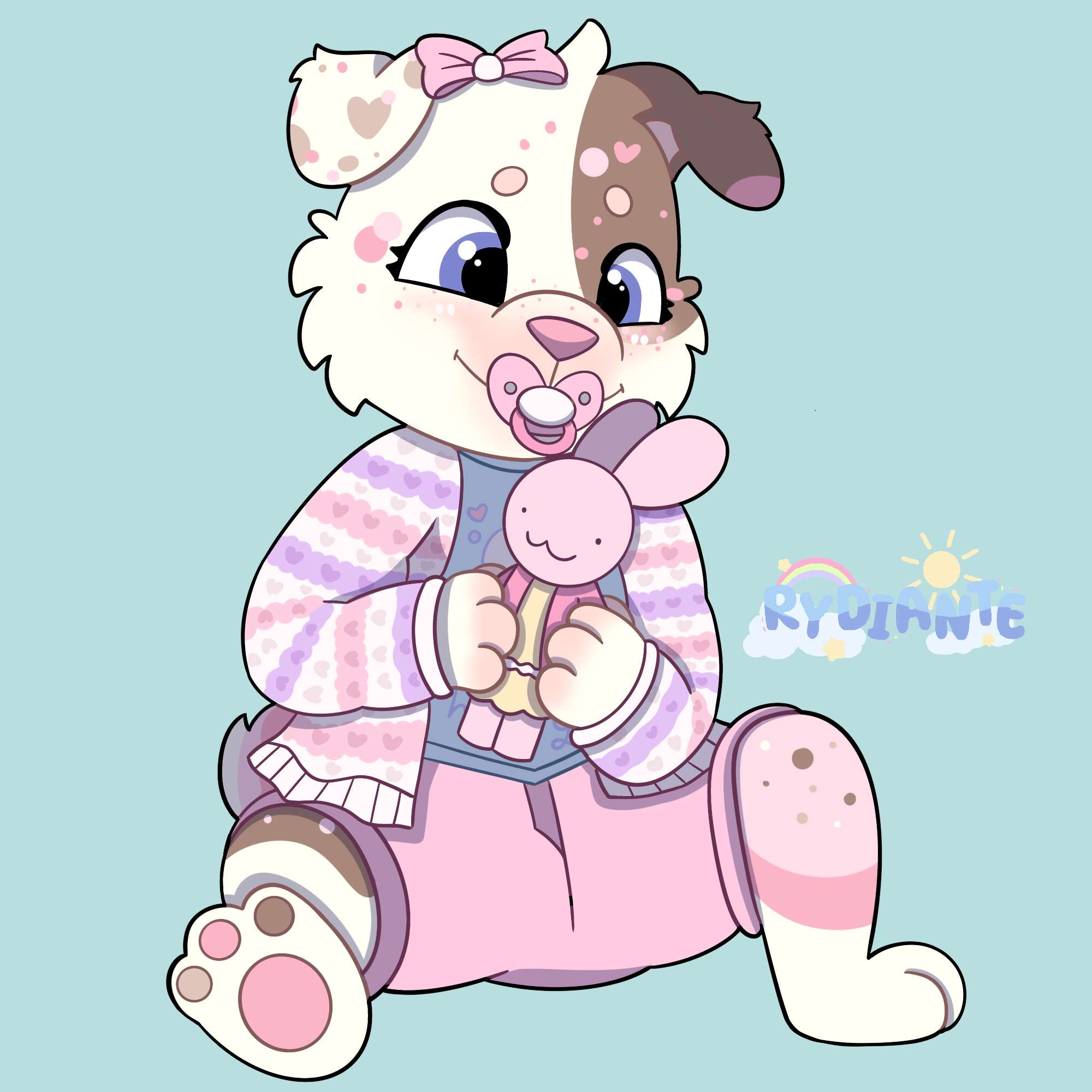 Poppet