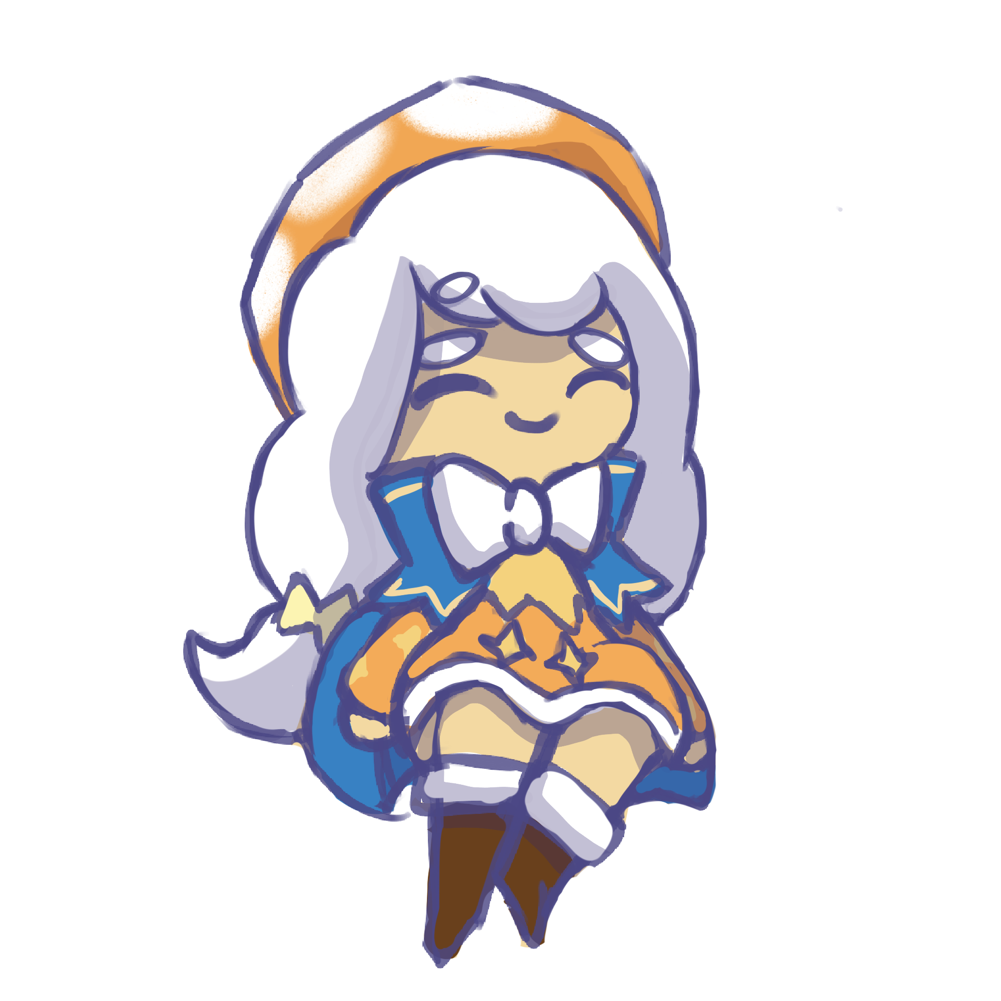 Cream Puff Cookie_1180