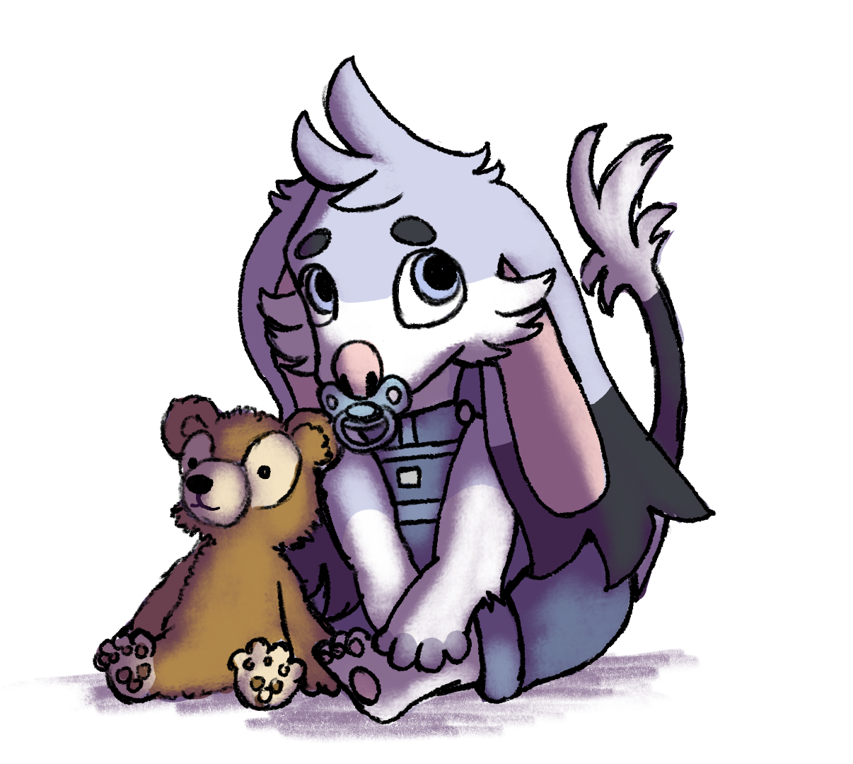Little Bilby_1196