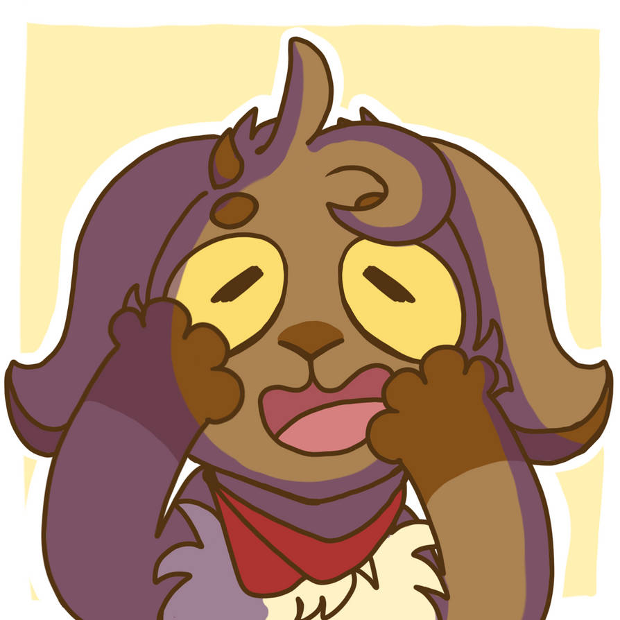 Ry Goat Icon_1076