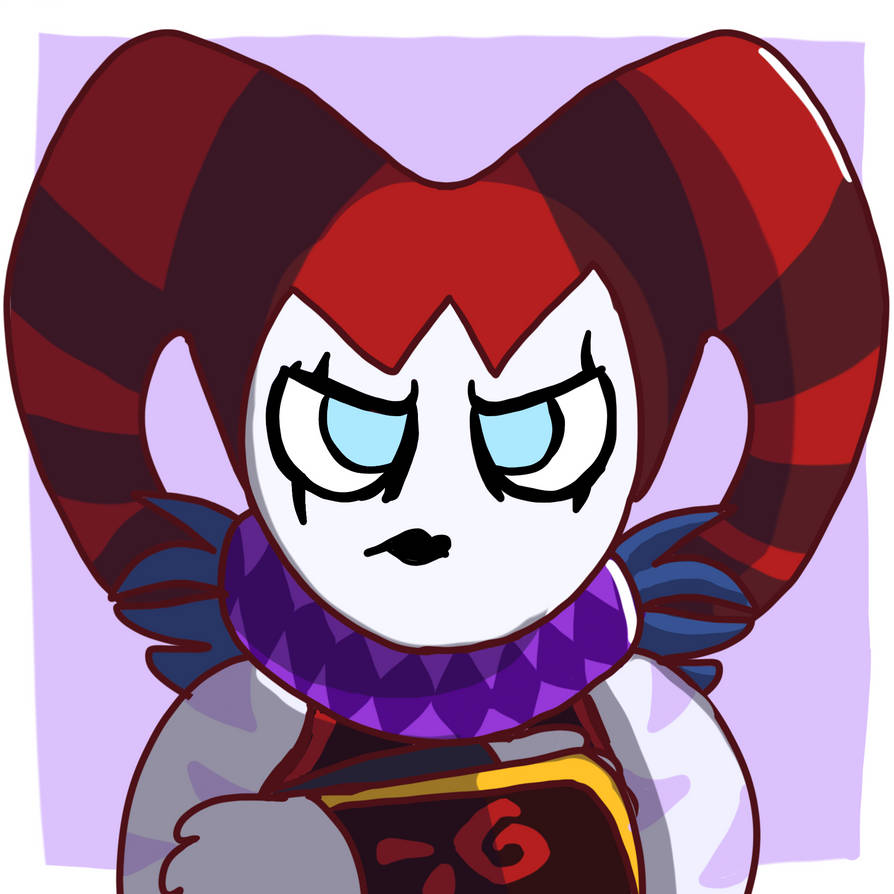 Jester Icon_1077