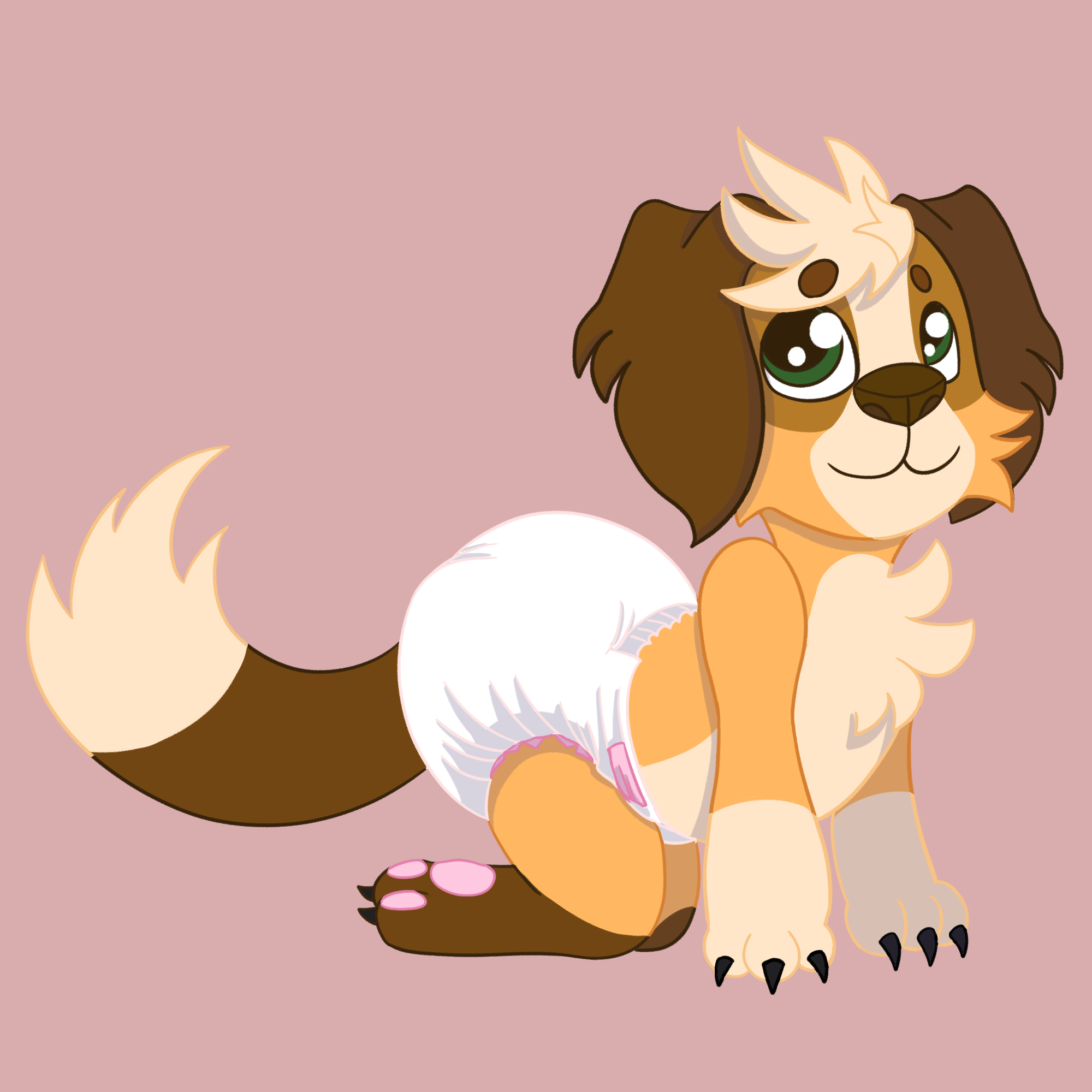 Pampered Puppy_1209