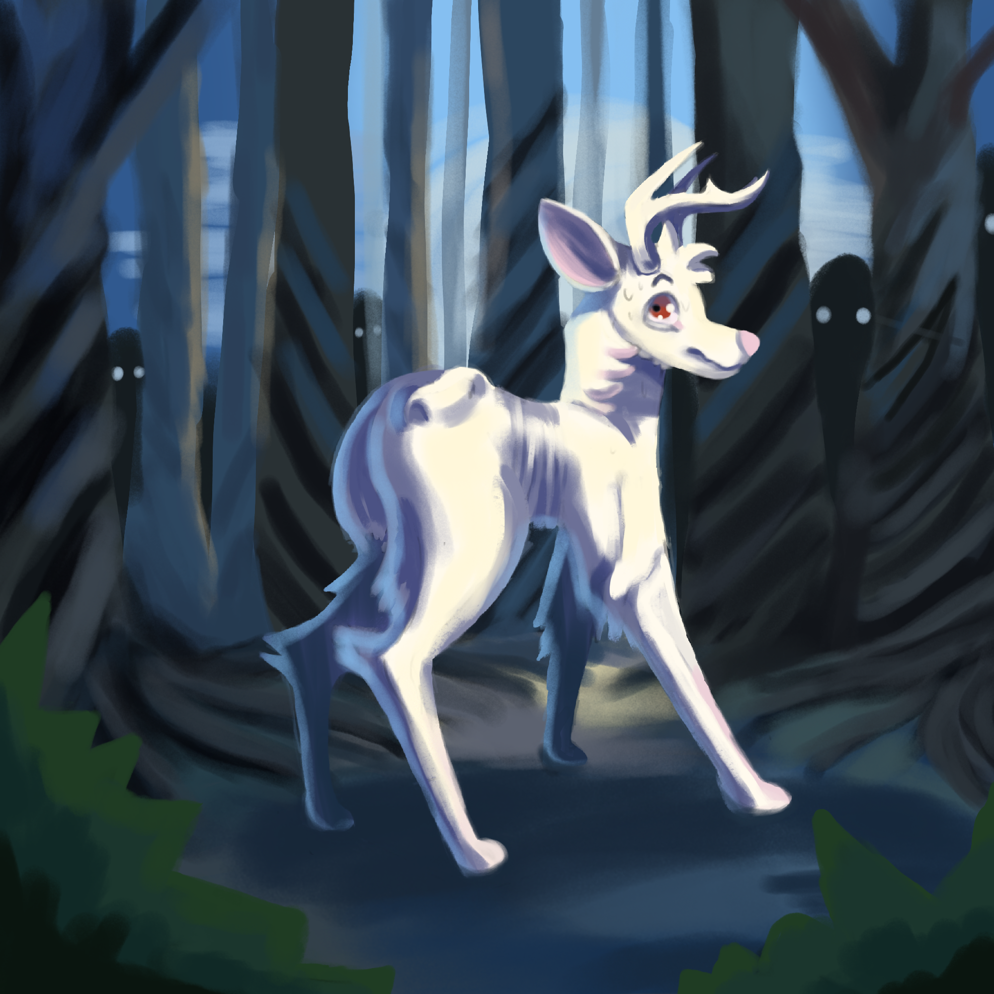 Whispers in the Woods_1218