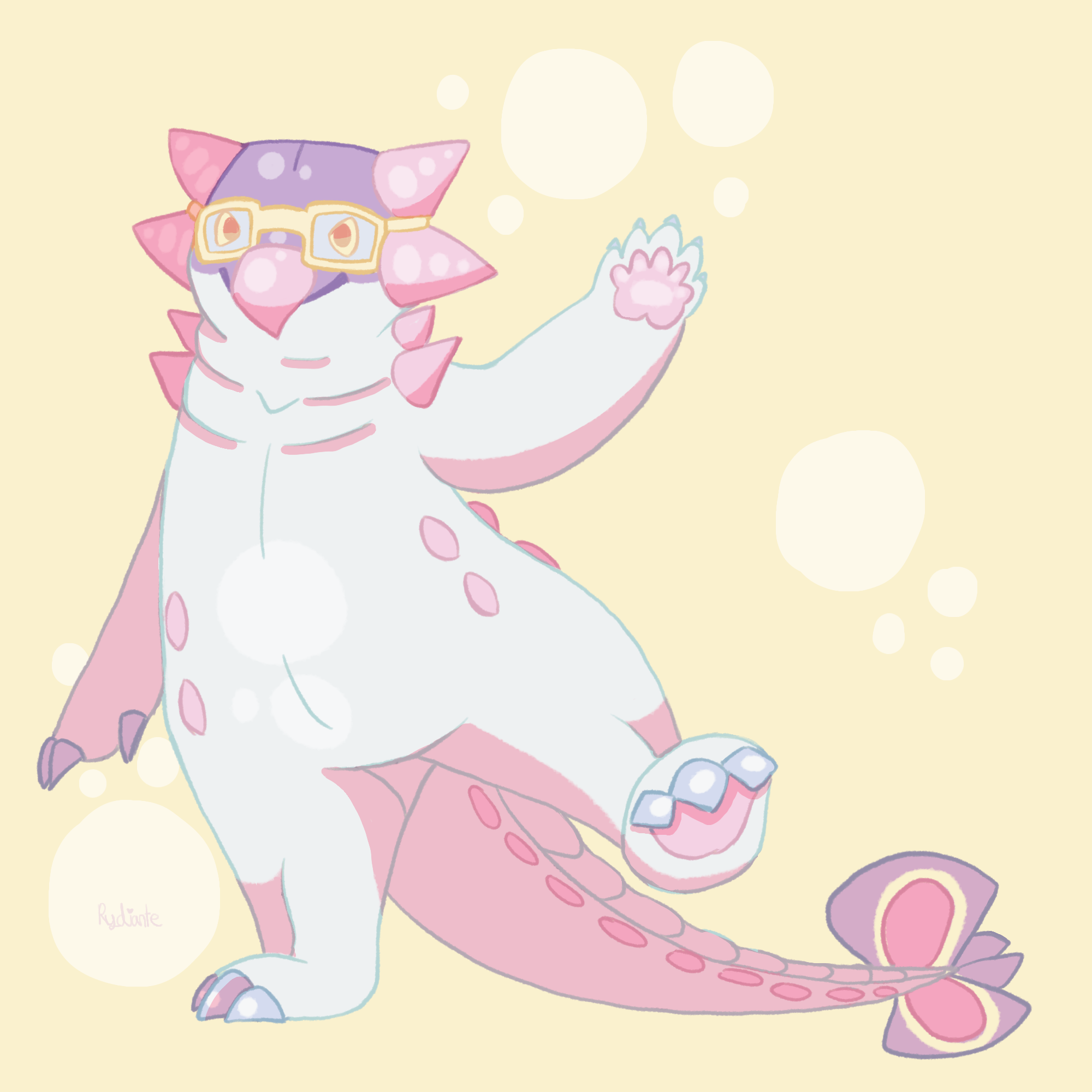 Pastel Dinosaur_1226