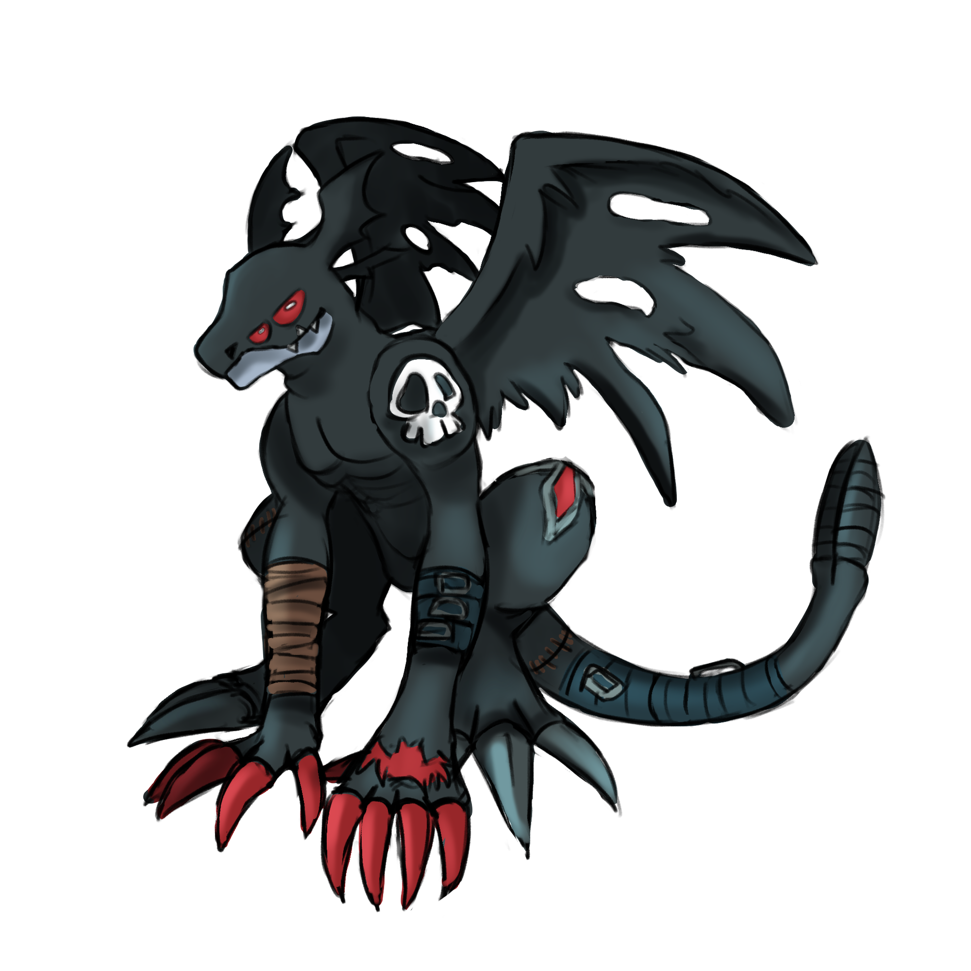 Devidramon_1236