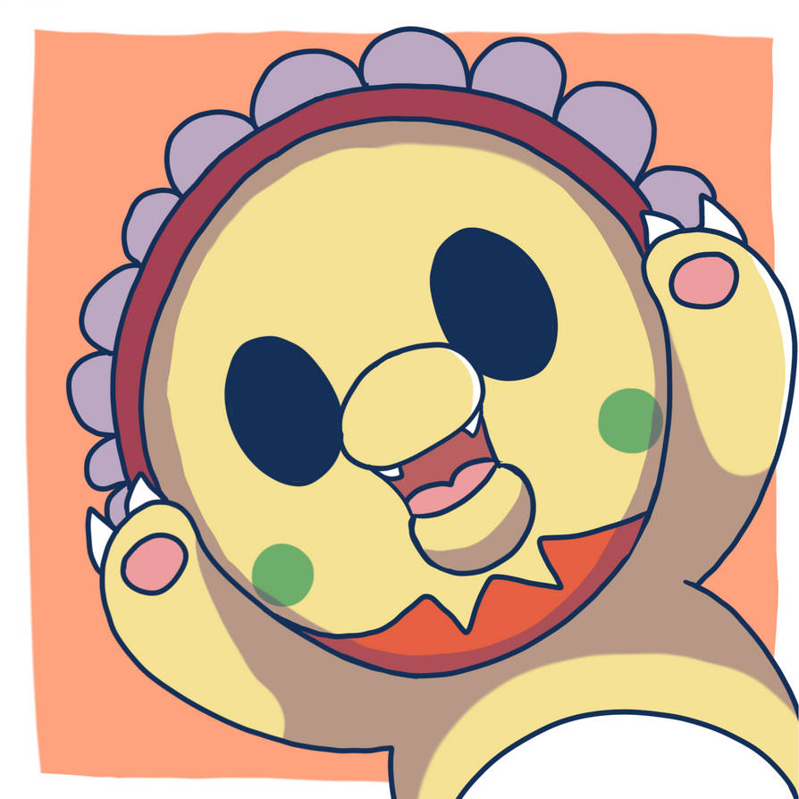 Yellow Tama_1080