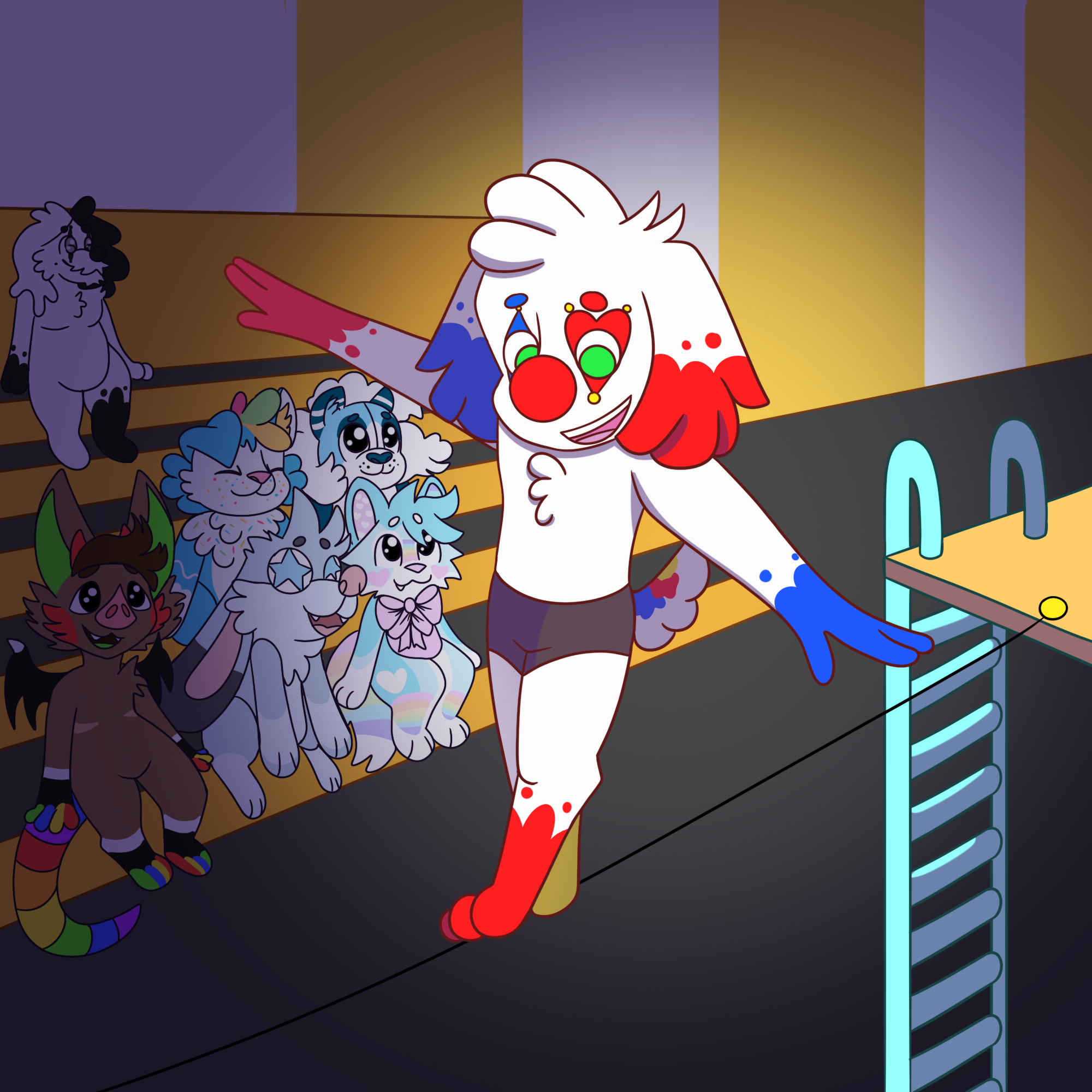 Tightrope_1246