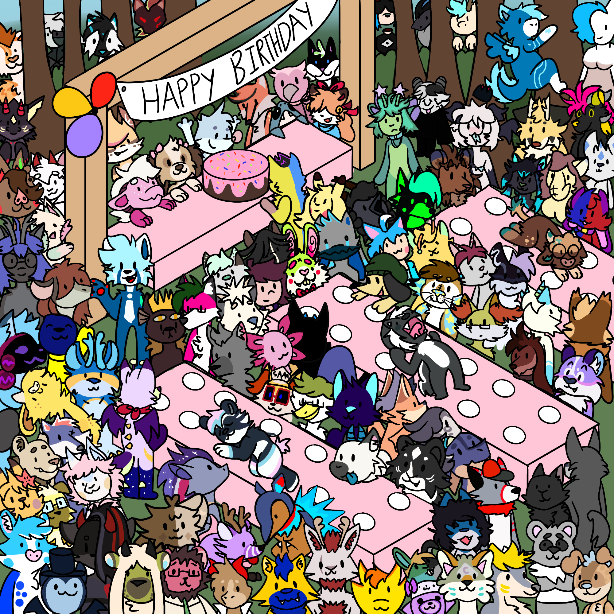 Happy Birthday!_1255