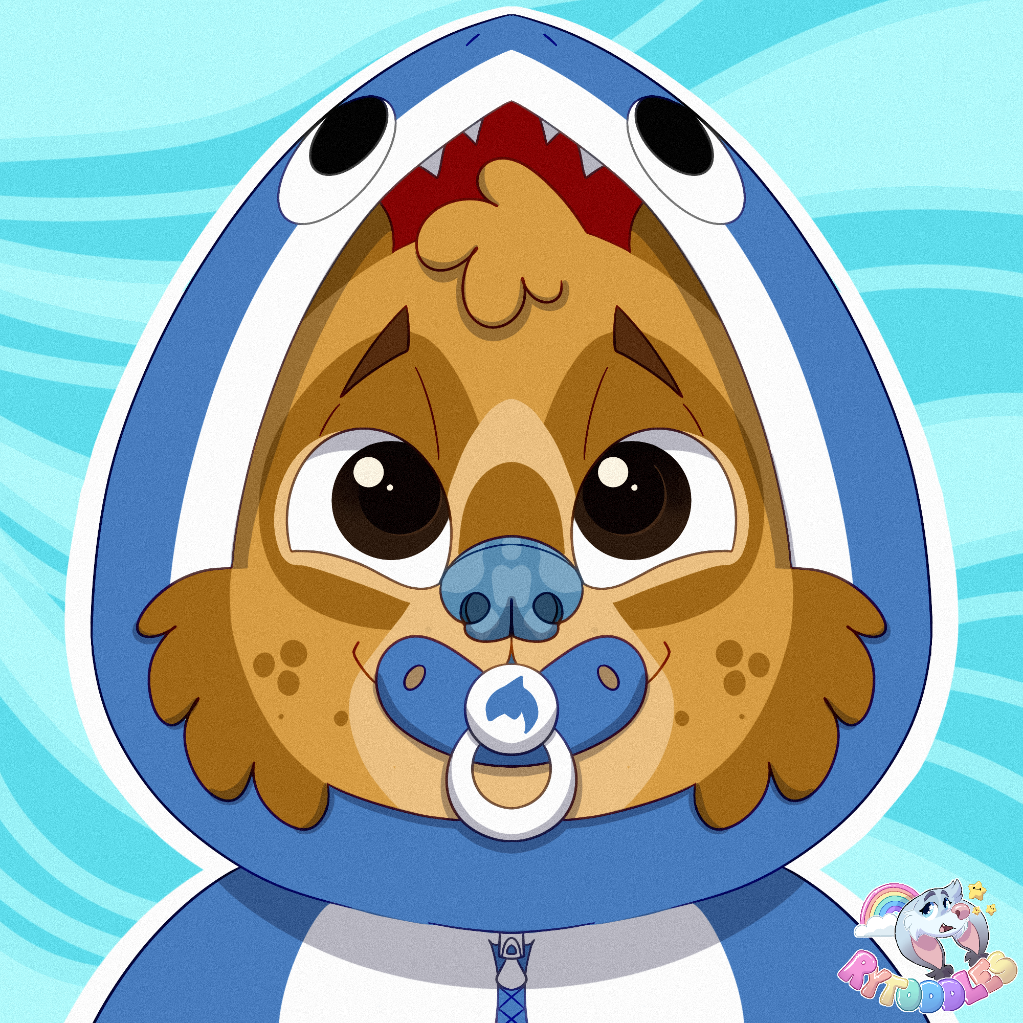 Baby Shark Icon_1271