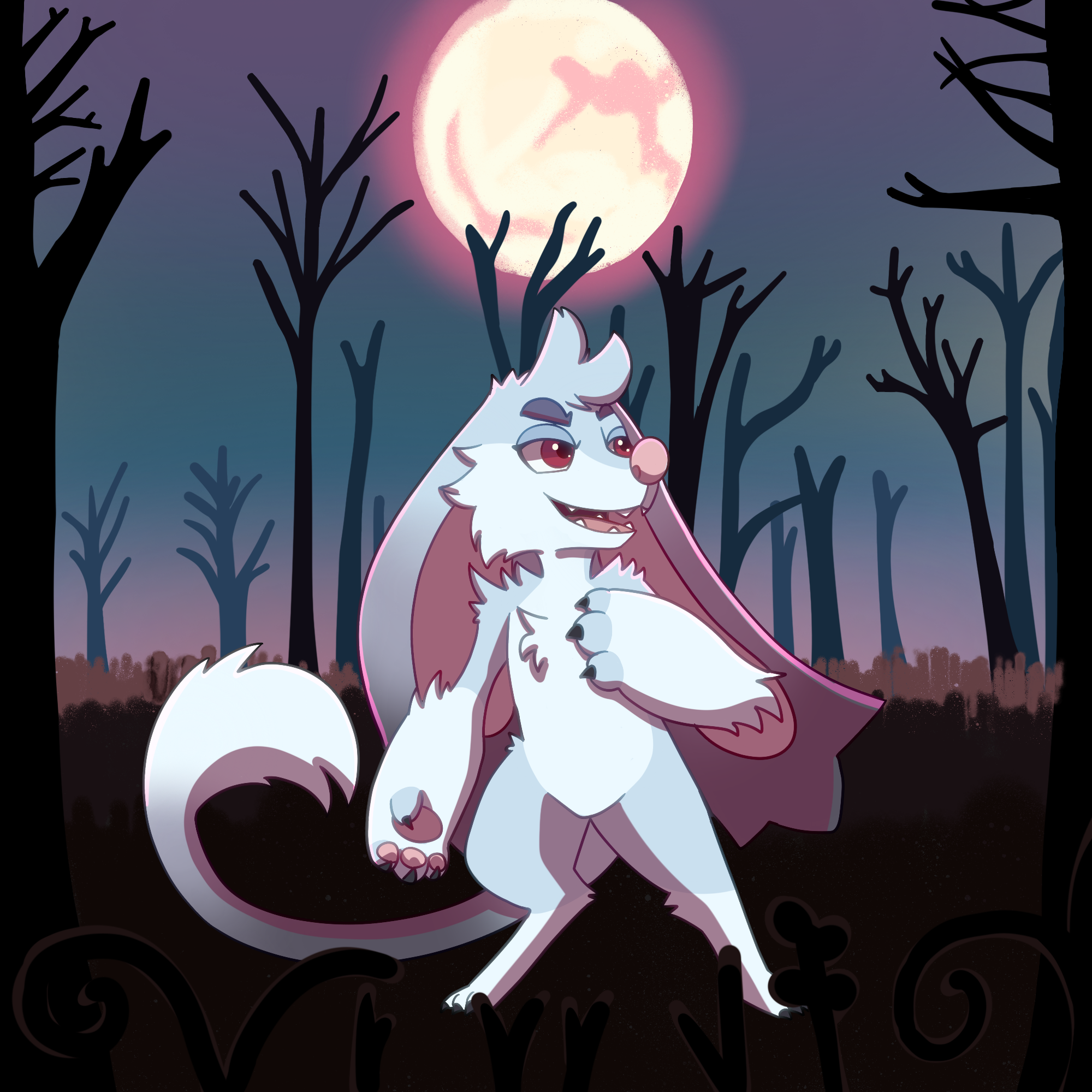 Team Werewolf_1278