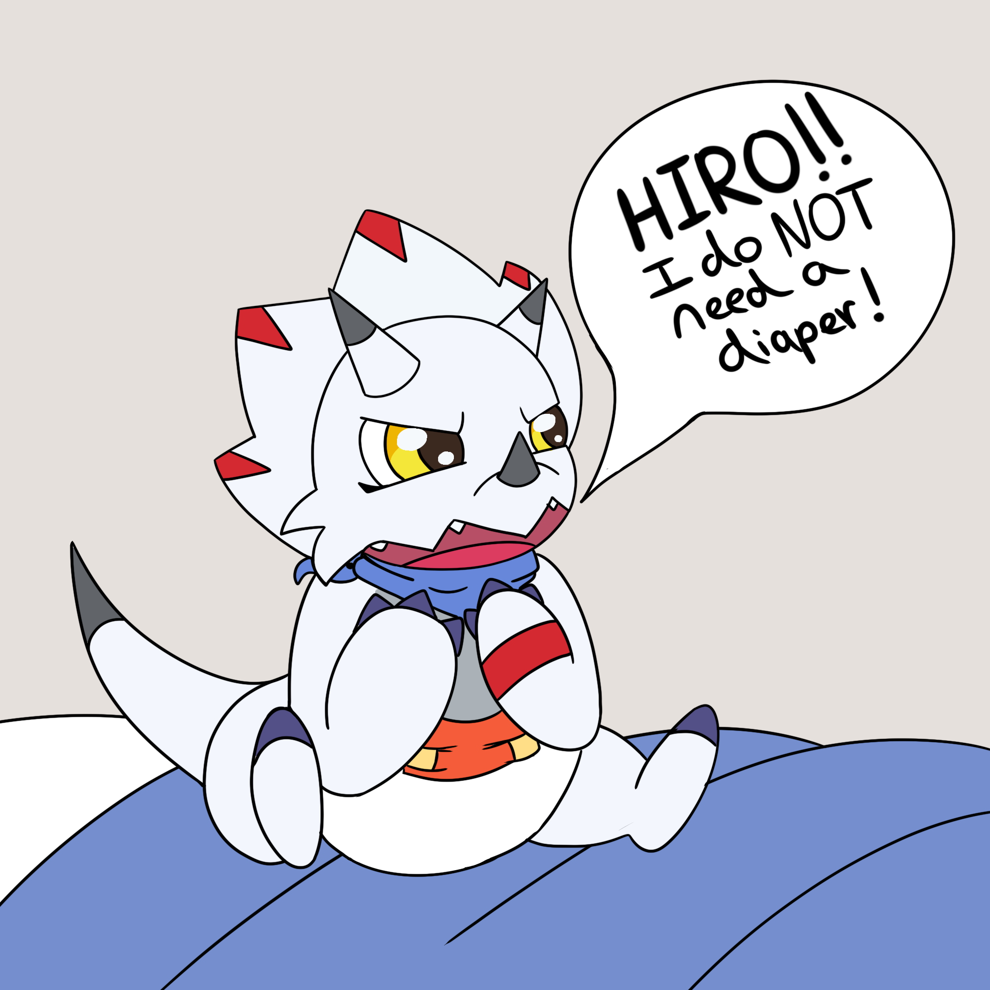 Little Gammamon_1287