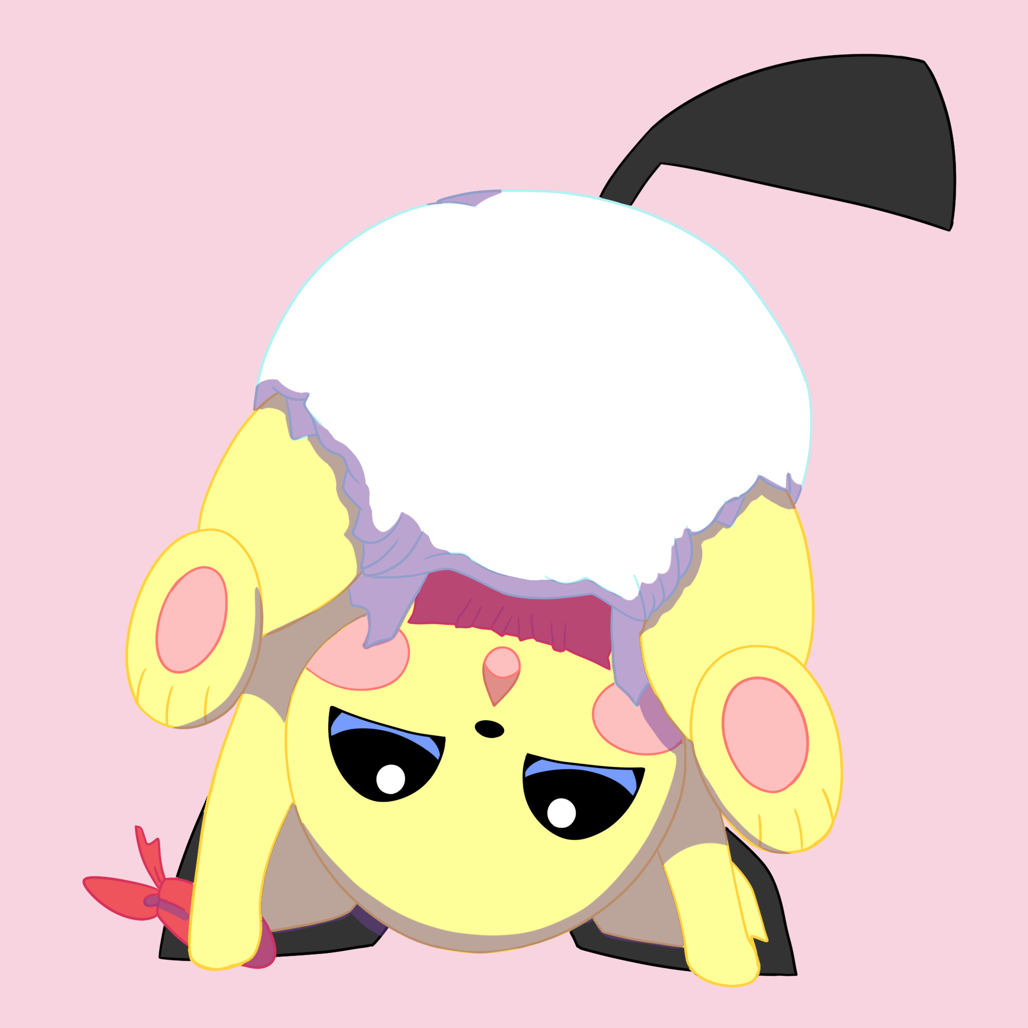 Pichu Tumble_1291