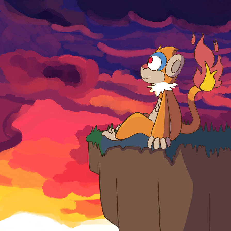 Sunset_1086