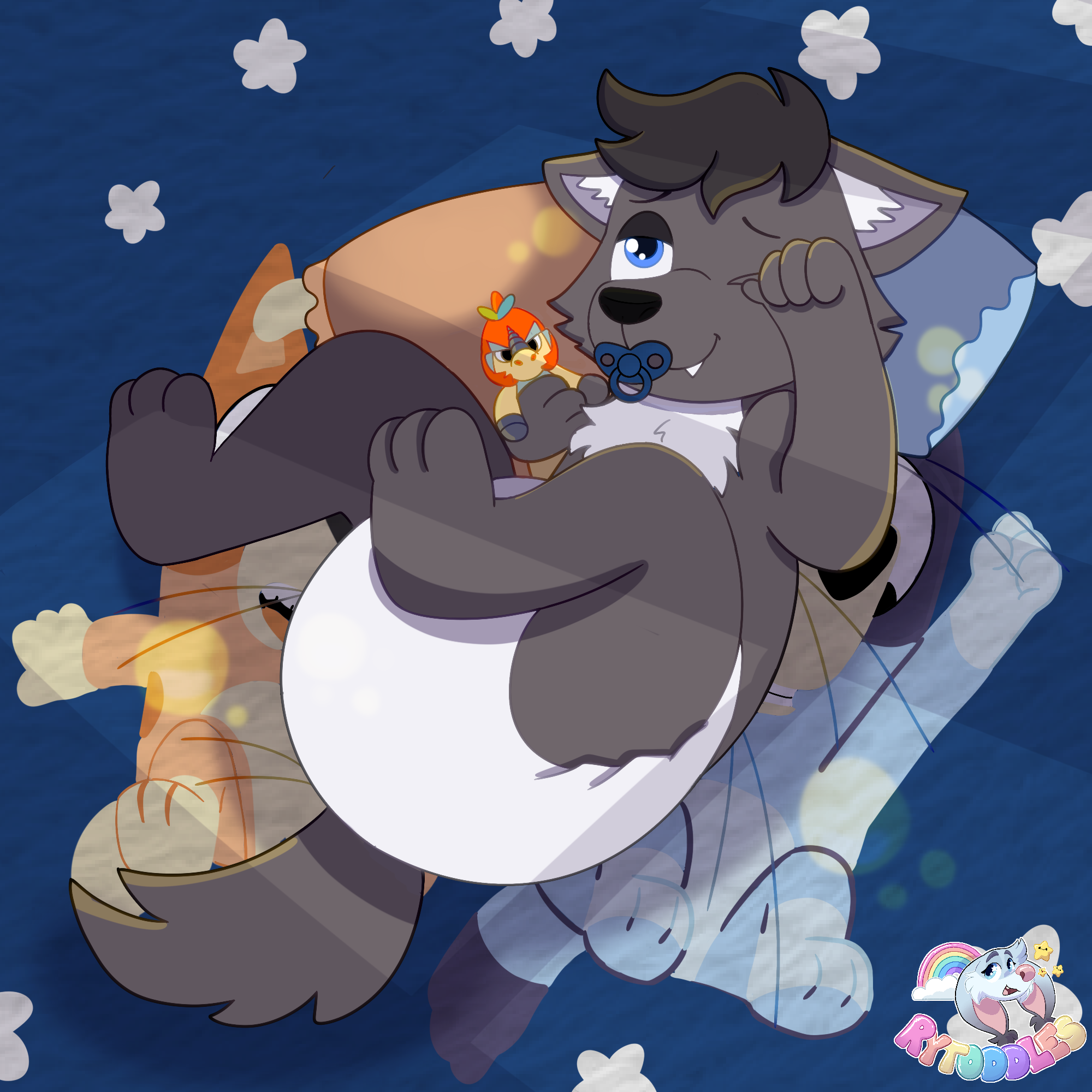 Bedtime_1332