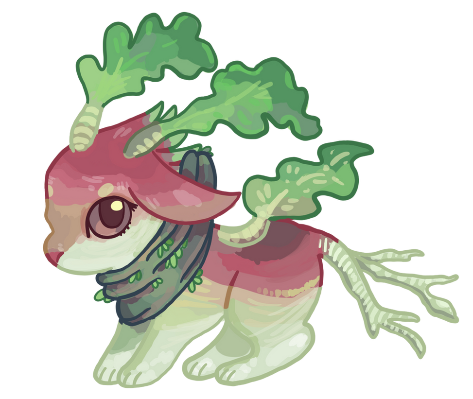 Dappervolk Critter 2_1090