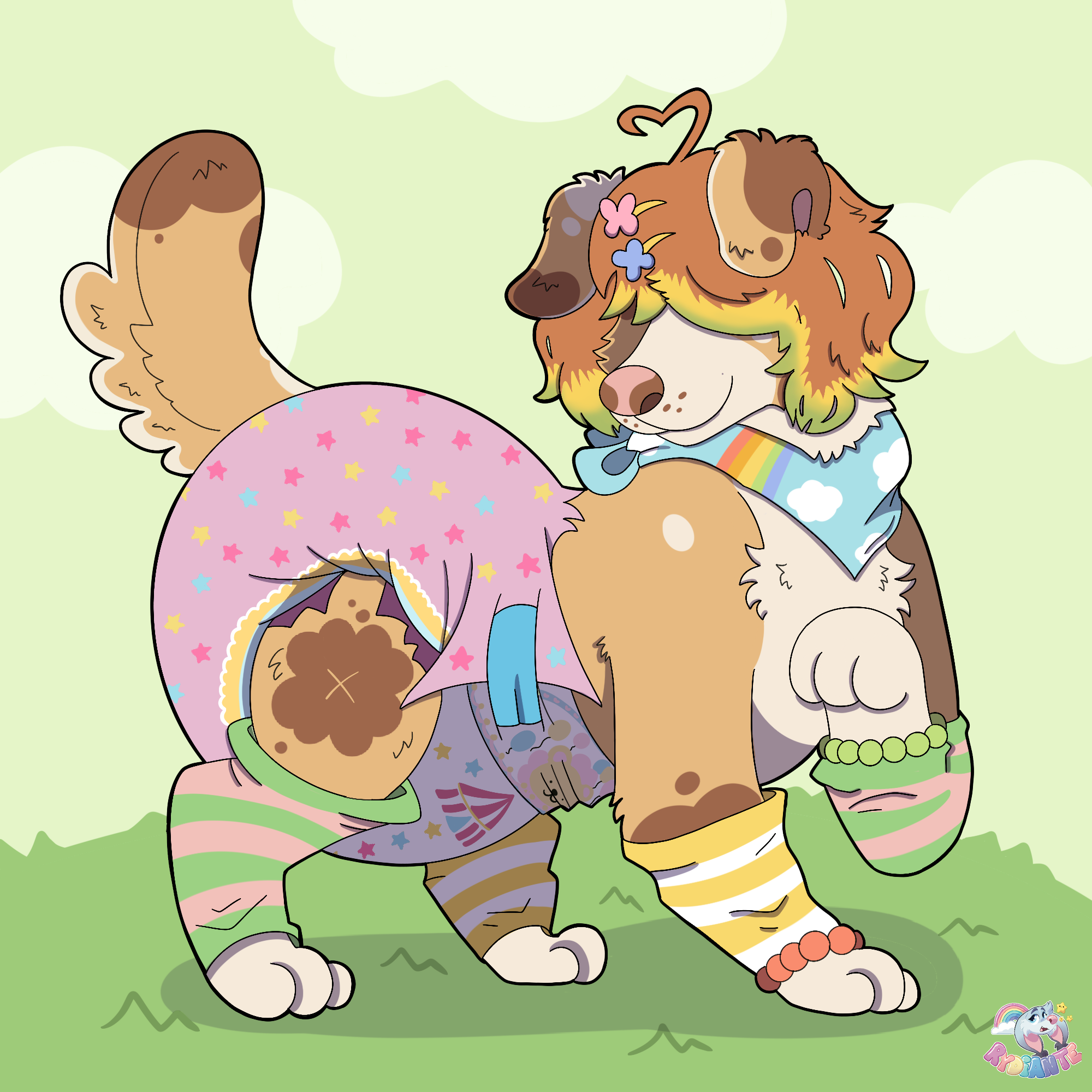 Kidcore Puppy_1358