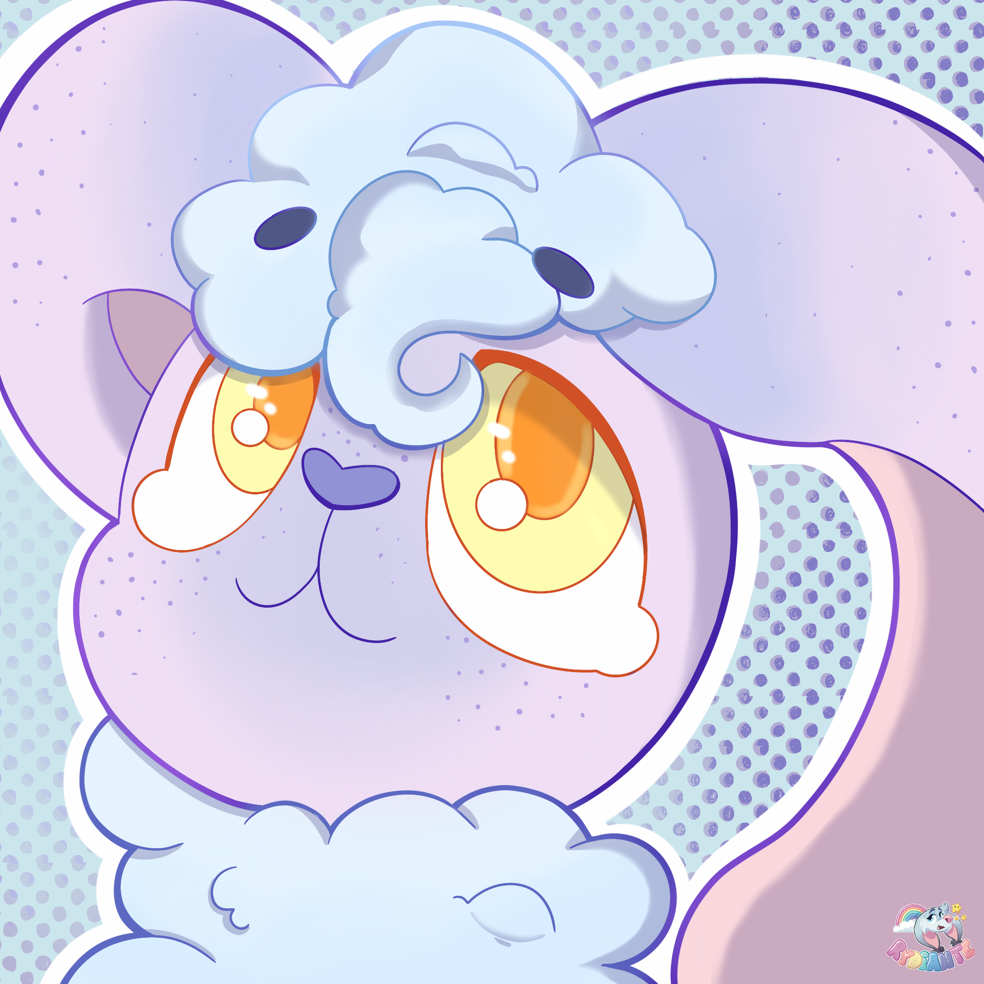 Bunny Icon_1360