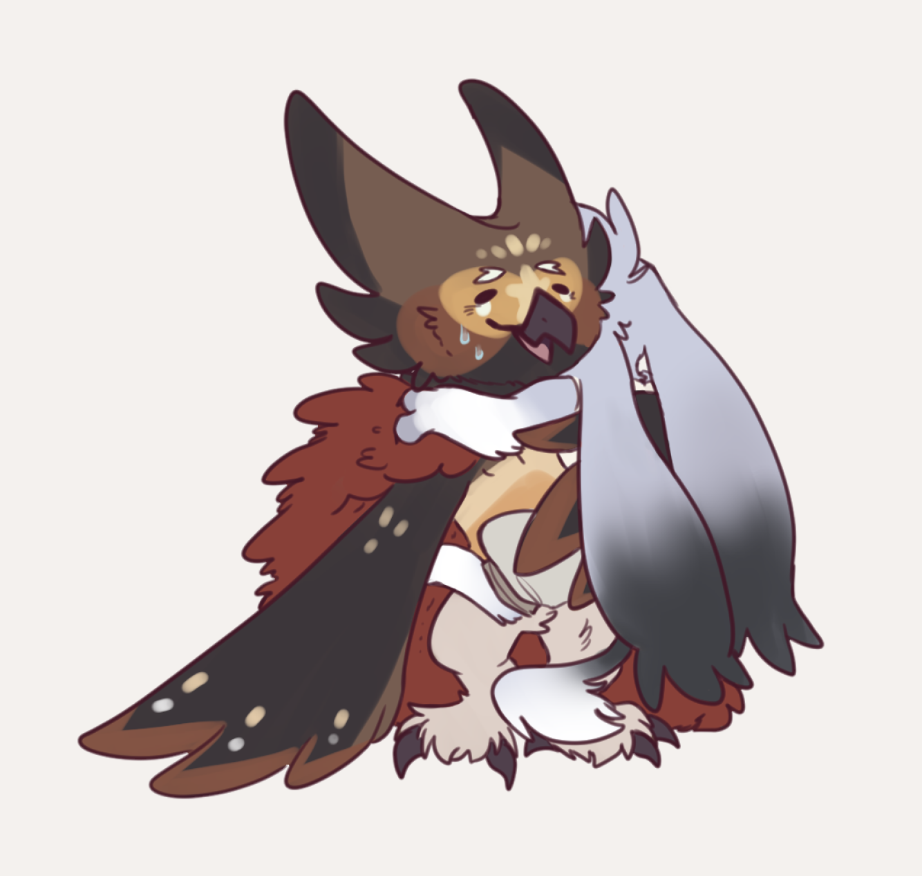 Ry & Torrin Hug_1396