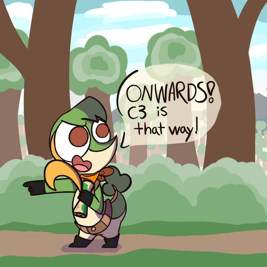 Onwards!_1097