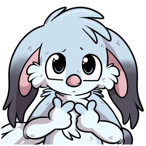 Alby Sticker_1492