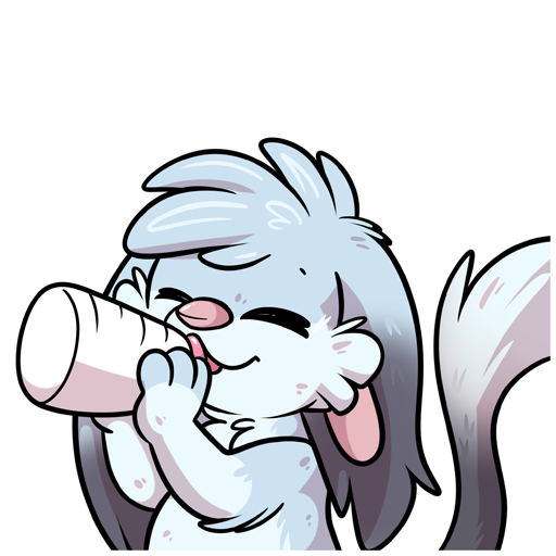 Alby Sticker_1493