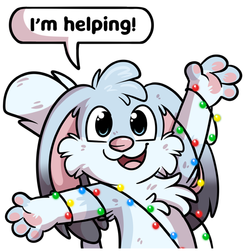 Alby Sticker_1494