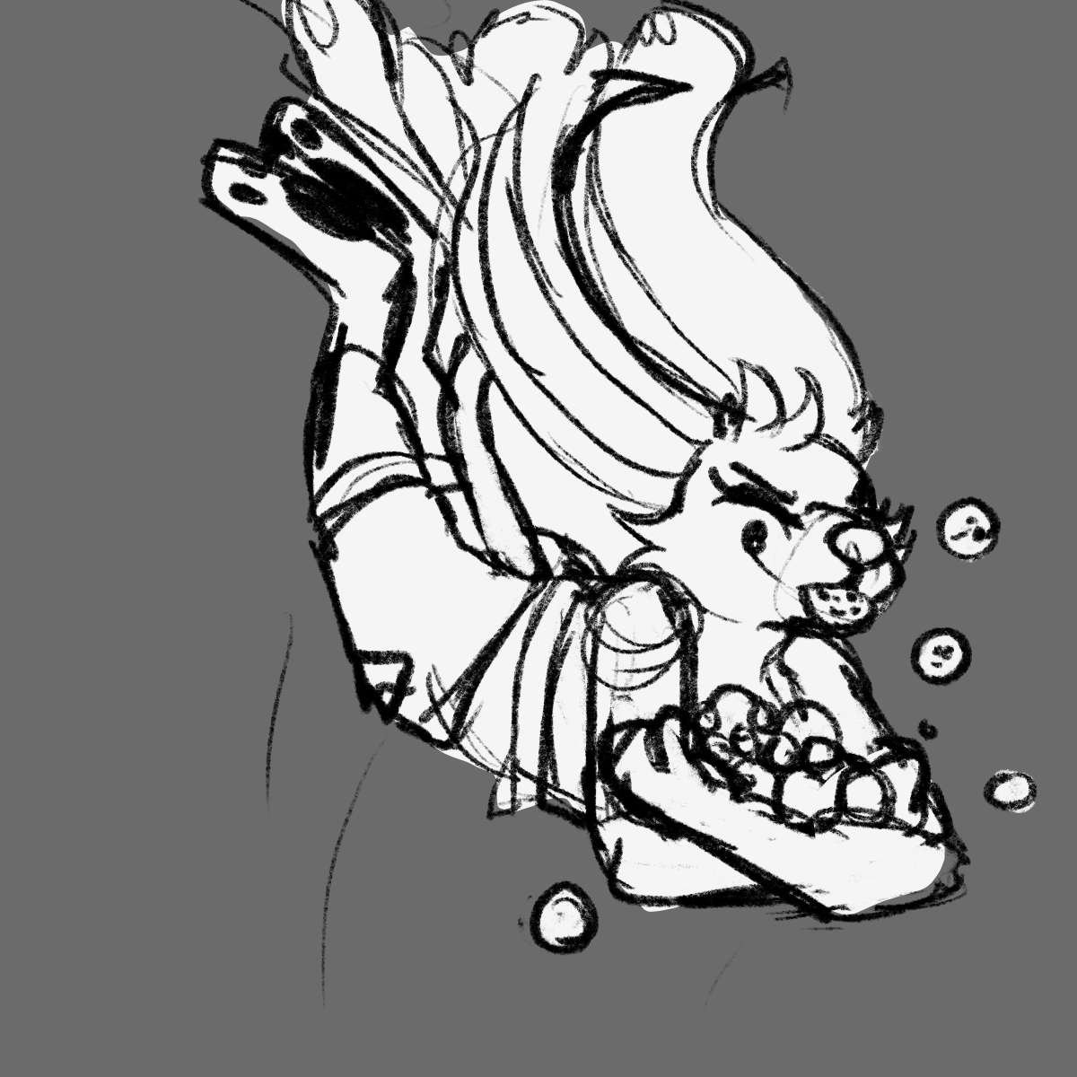 Gay Sketch_1496