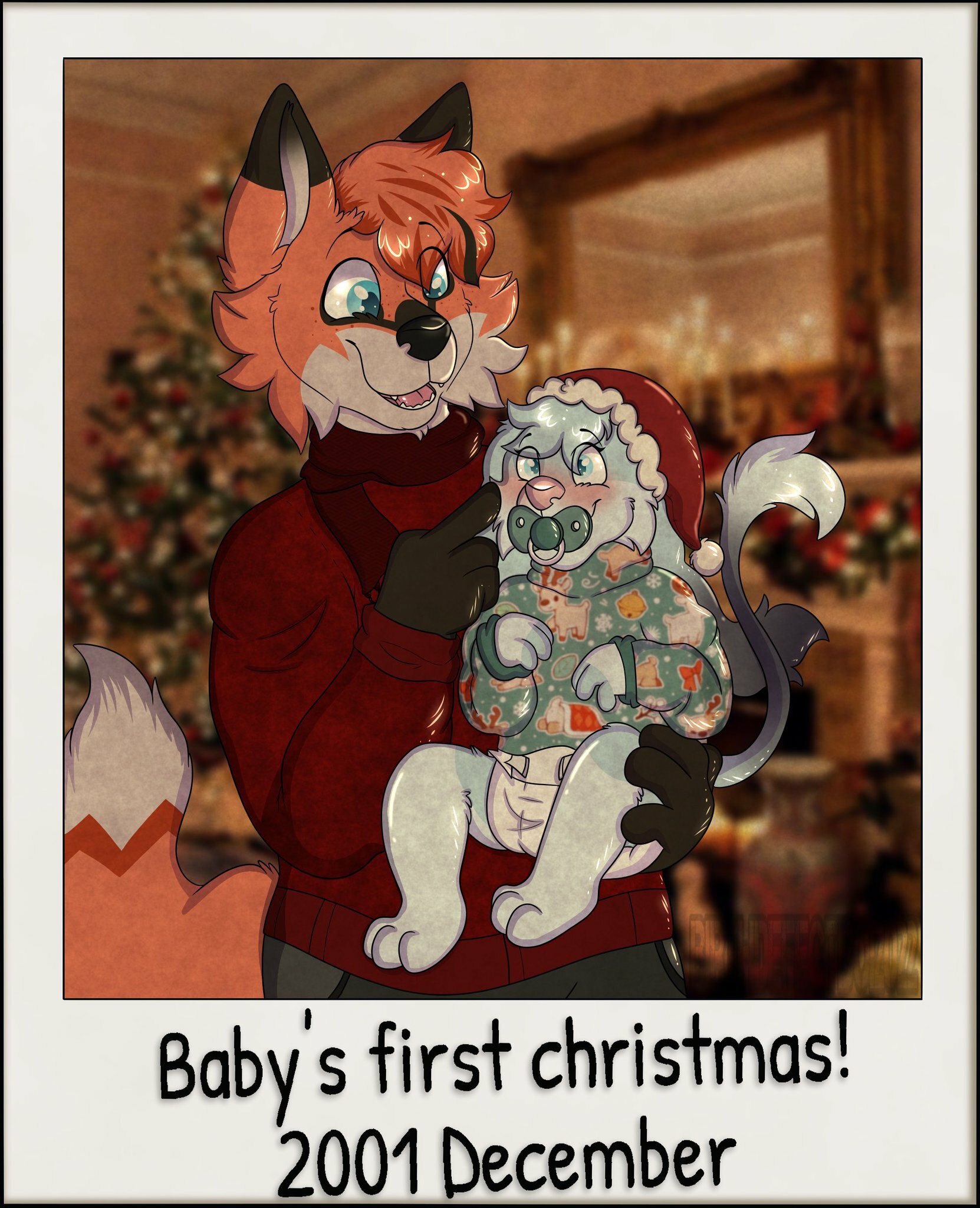 Ry & Leo Christmas_1543