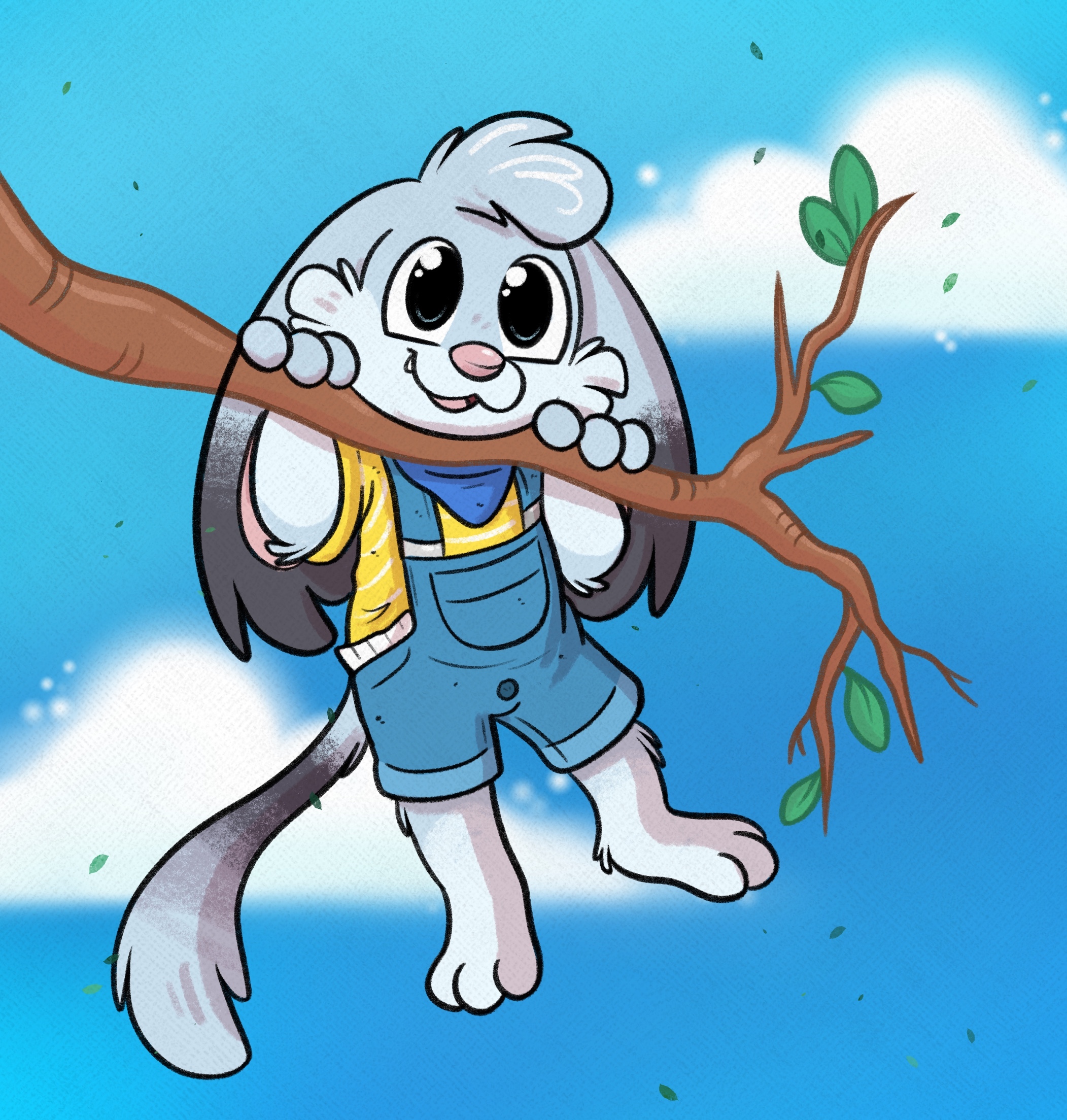 Hang In There!_1555