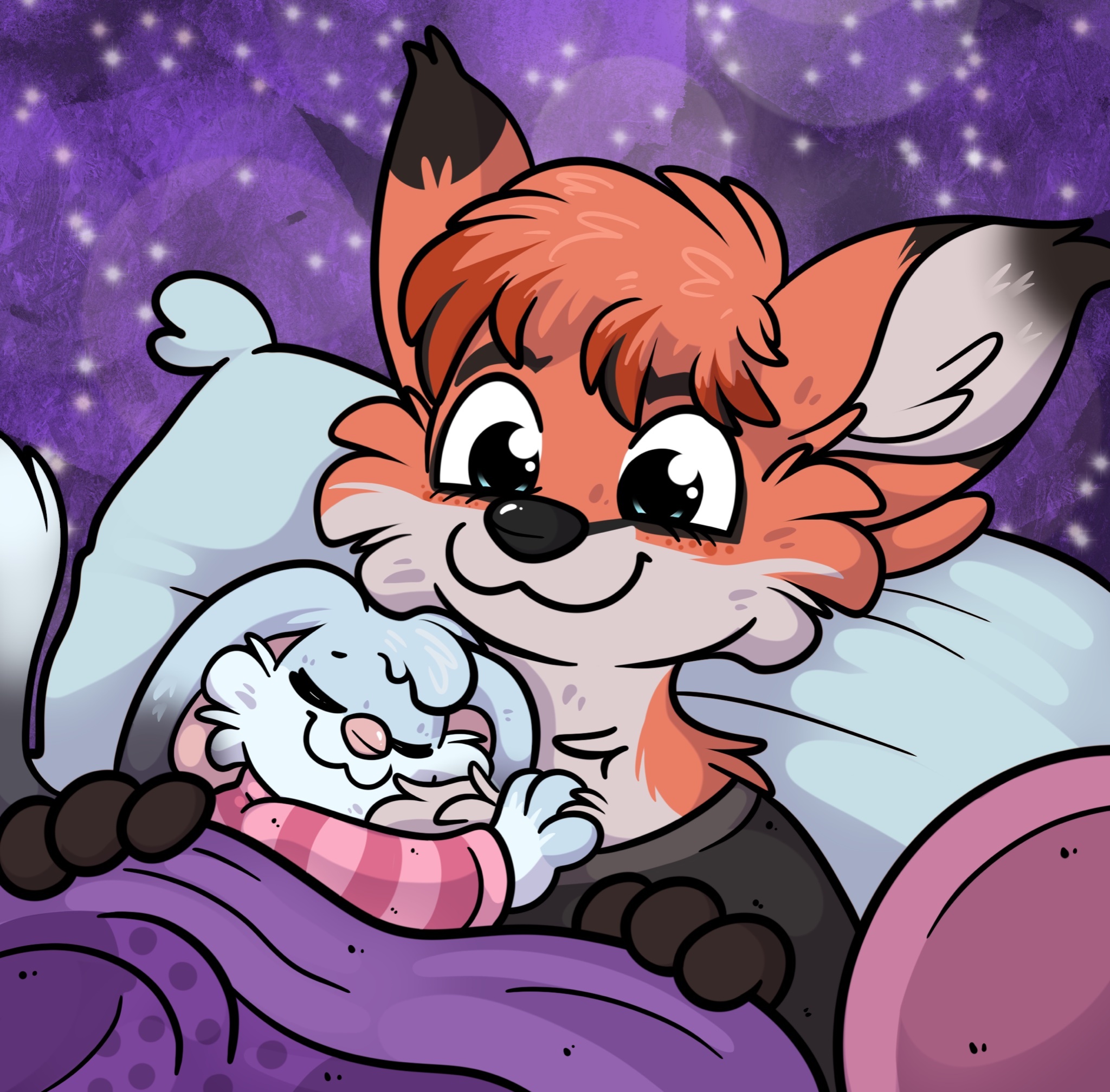 Daddy Cuddle_1560